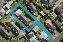 4/7 Ellen Avenue, Hillcrest, Auckland