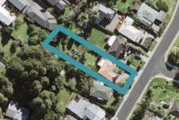34 Tilden Avenue, Hillcrest, Auckland
