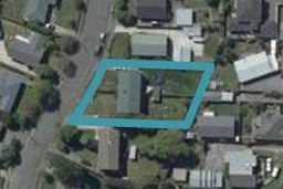 31 Kowhai Terrace, Saint Martins, Christchurch