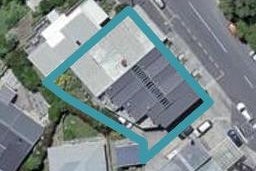 109A Pembroke Road, Wilton, Wellington