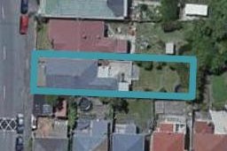 152 Britomart Street, Berhampore, Wellington