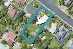 37 Iles Road, Lynmore, Rotorua