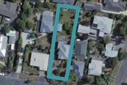 13 Second Street, Lansdowne, Masterton