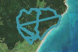 836 Rangitukia Road, Tikitiki