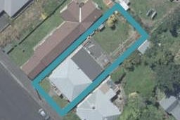 8 Crown Street, North East Valley, Dunedin