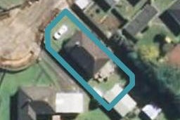 1 Sutton Place, Hawera