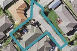 780 Chapel Road, Shamrock Park, Auckland