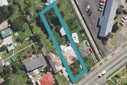 44 De Lautour Road, Inner Kaiti, Gisborne