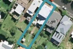 17 Logan Terrace, Parnell, Auckland