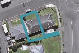 1A Saltash Street, Upper Vogeltown, New Plymouth