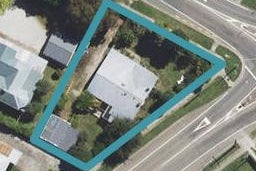 219 Rutene Road, Kaiti, Gisborne