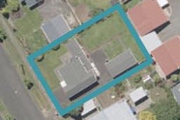 40 Moana Street, Whanganui East, Whanganui