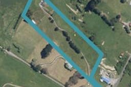 280 Adelaide Road, Dannevirke