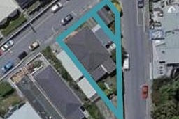 1 Shannon Street, Mount Victoria, Wellington