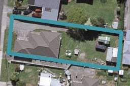 253 Tukapa Street, Hurdon, New Plymouth
