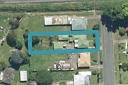 12 Leese Street, Taumarunui, Taumarunui
