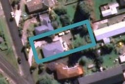 12 North Terrace, Gore, Gore