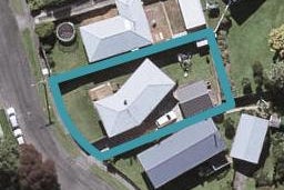 16 Elizabeth Place, Ferndale, New Plymouth