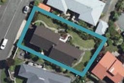 45 Churchill Avenue, Richmond