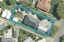 1 Lane Street, Islington, Blenheim