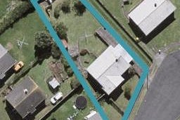 3 Clerke Place, Marfell, New Plymouth