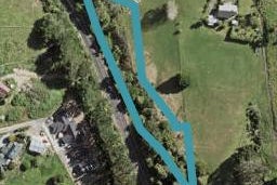 0 Mill Road, Totara Park, Auckland