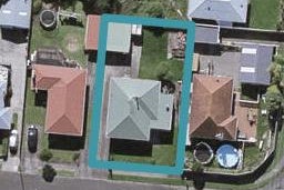 4 Ranfurly Street, Frankleigh Park, New Plymouth