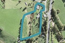 1695 Pohuehue Road, Warkworth