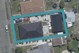 8 Four Elms Place, Parklands, Christchurch