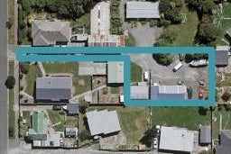 236 Princes Street, Strathern, Invercargill