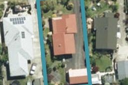 6 Harcourt Place, Wakefield, Wakefield
