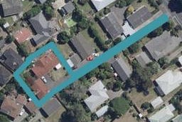 15A Taylor Terrace, St Andrews, Hamilton