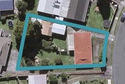 15 Thames Street, Welbourn, New Plymouth