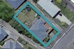 22 Arapiko Street, Johnsonville, Wellington
