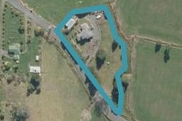 37 Kopeti Road, Hikurangi