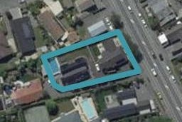 2/67 Rossall Street, Merivale, Christchurch