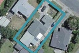 116 Brandon Street, Featherston