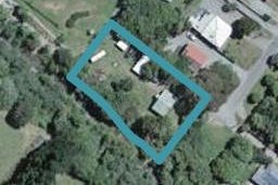 36 Renall Street, Featherston