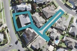 18 Mackwell Road, Fairview Heights, Auckland
