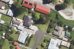 50 Muir Street, Te Hapara, Gisborne