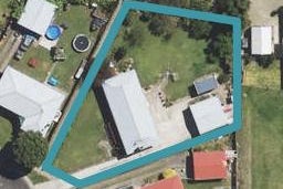 11 Dennis Street, Outer Kaiti, Gisborne
