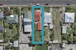 105 Bowmont Street, Appleby, Invercargill