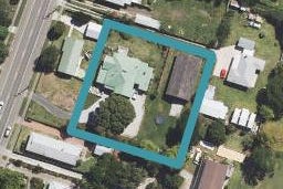 110 Stanley Road, Te Hapara, Gisborne