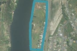 76 Great South Road, Huntly, Huntly