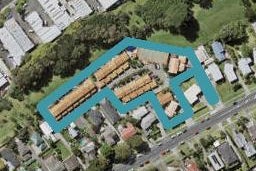 2/270 Sunset Road, Windsor Park, Auckland
