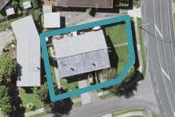 1/1 Hemsway Place, Sunnyhills, Auckland