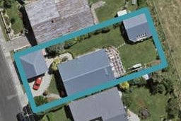 465 Racecourse Road, Hargest, Invercargill