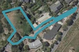 99 Richmond Hill Road, Richmond Hill, Christchurch