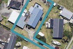 19 Ohuirehe Road, Coastlands, Whakatane