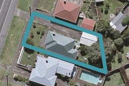 17 Raleigh Street, Waitara, Waitara